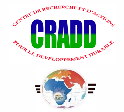 Logo CRADD